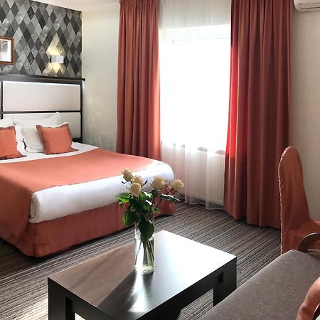 Apartment Eney Leopoli Esterno foto