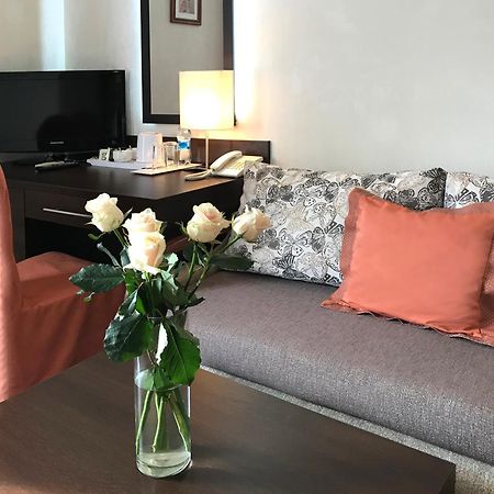 Apartment Eney Leopoli Esterno foto