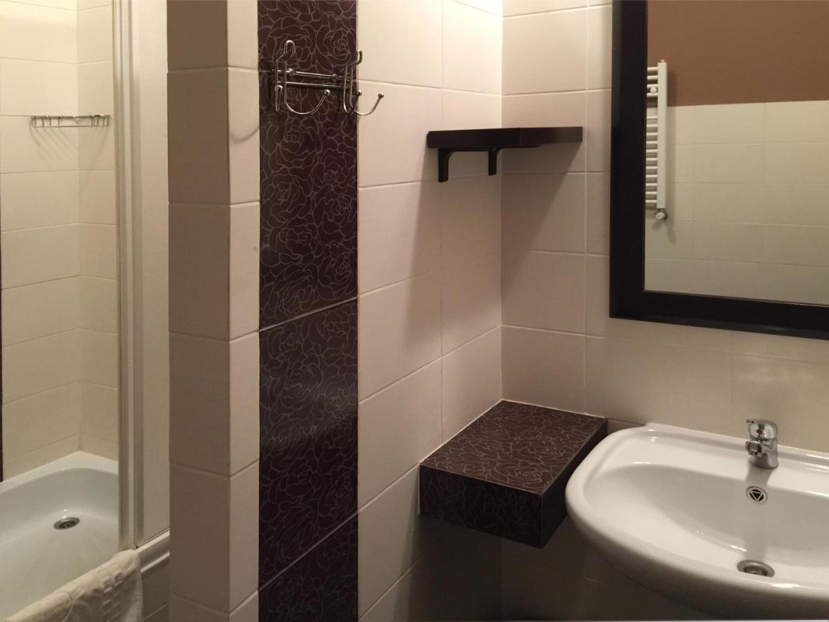 Apartment Eney Leopoli Esterno foto