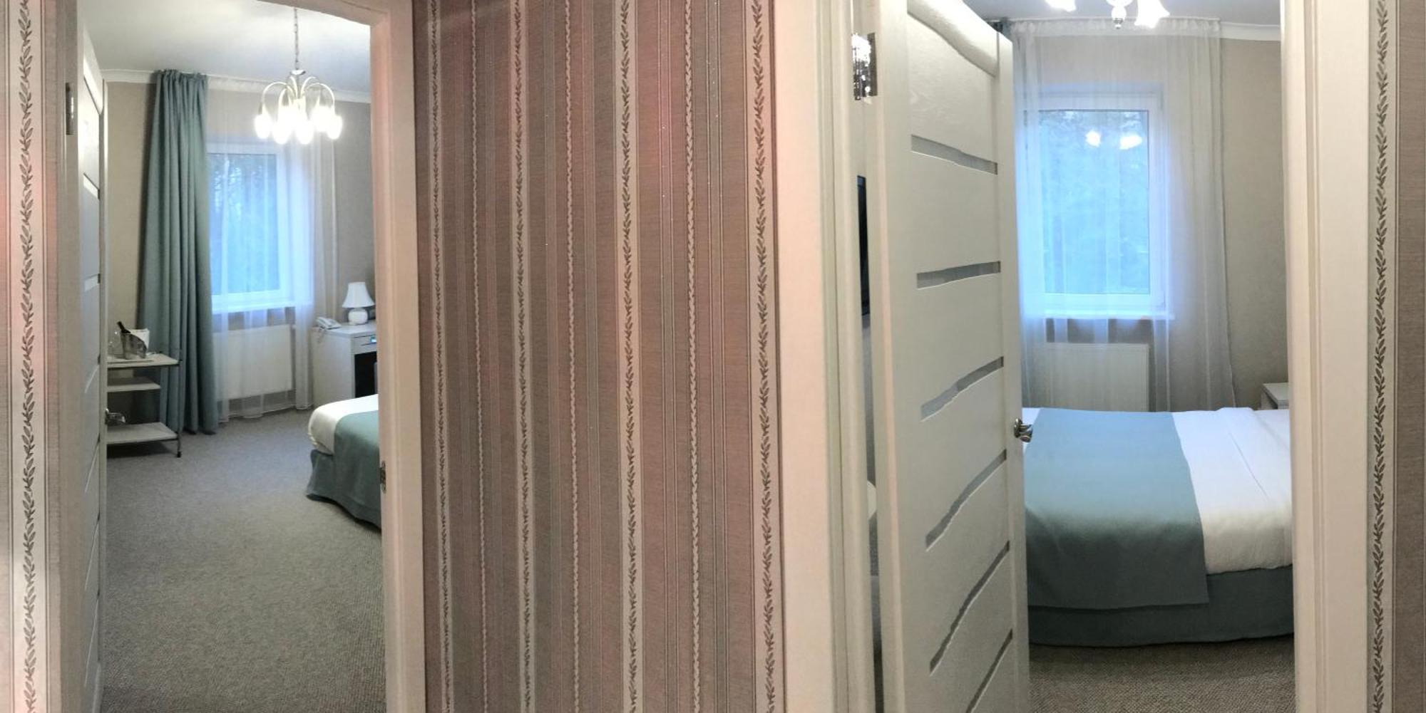 Apartment Eney Leopoli Esterno foto