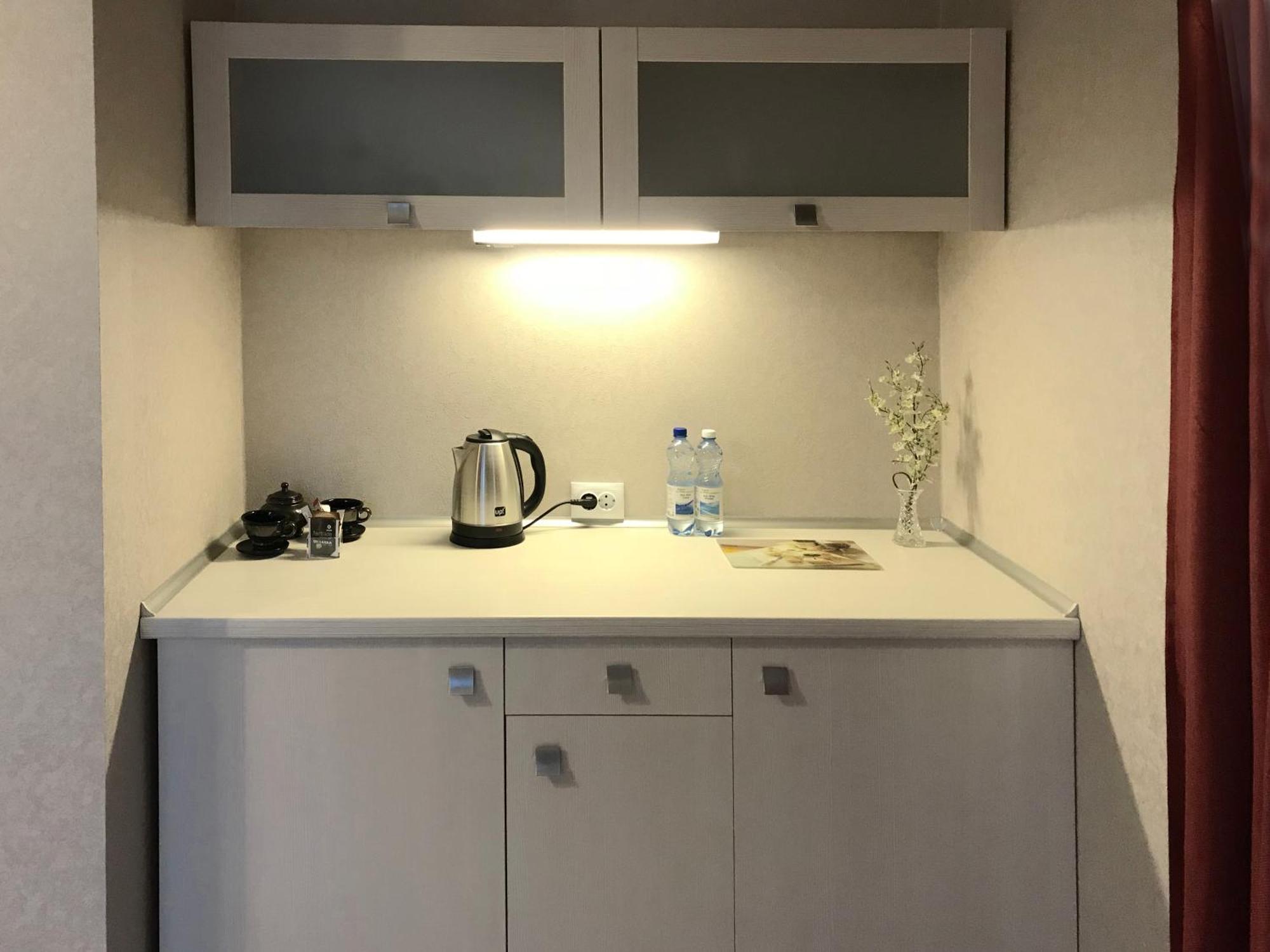 Apartment Eney Leopoli Esterno foto