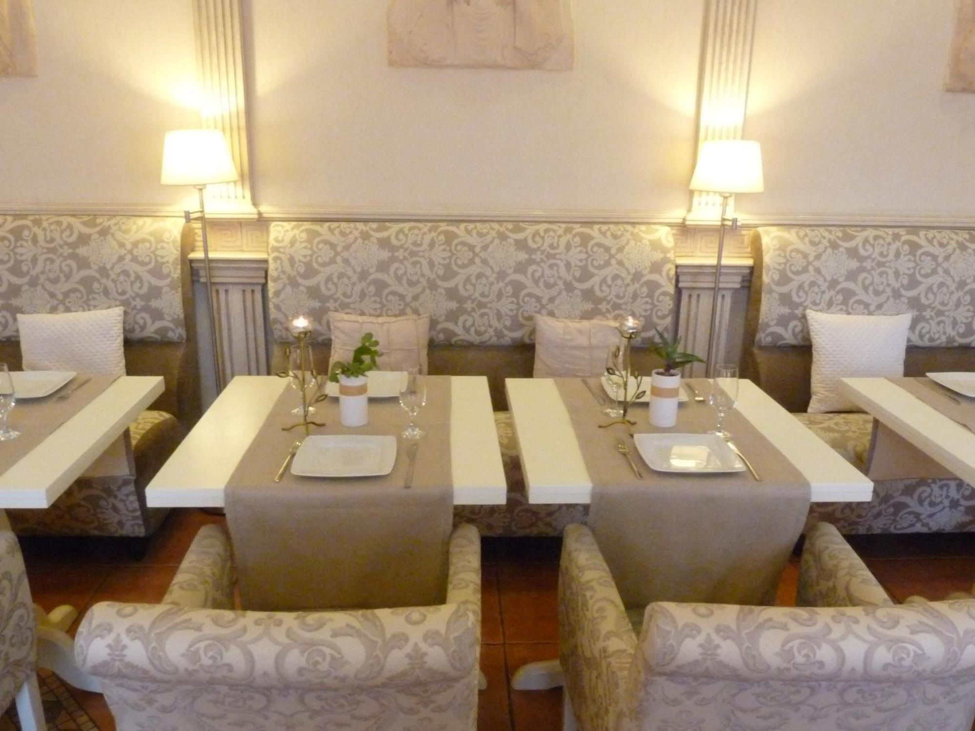 Apartment Eney Leopoli Esterno foto