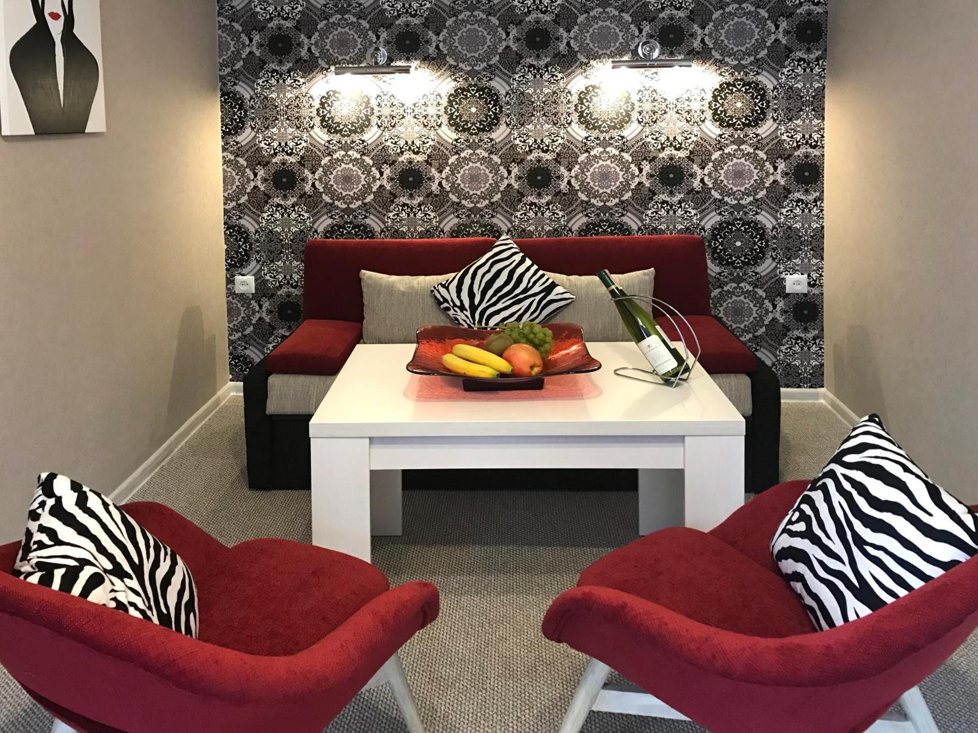 Apartment Eney Leopoli Esterno foto