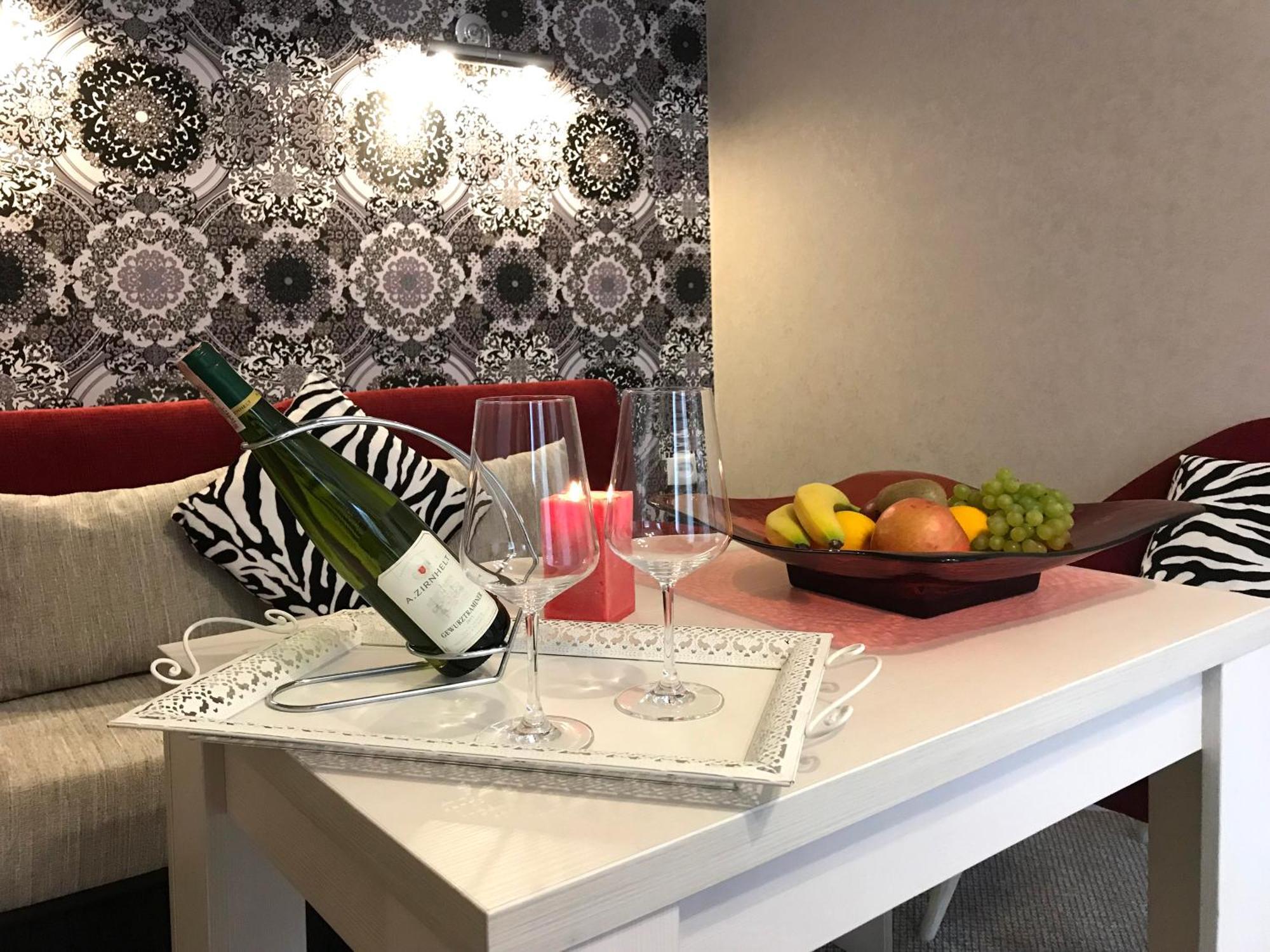 Apartment Eney Leopoli Esterno foto