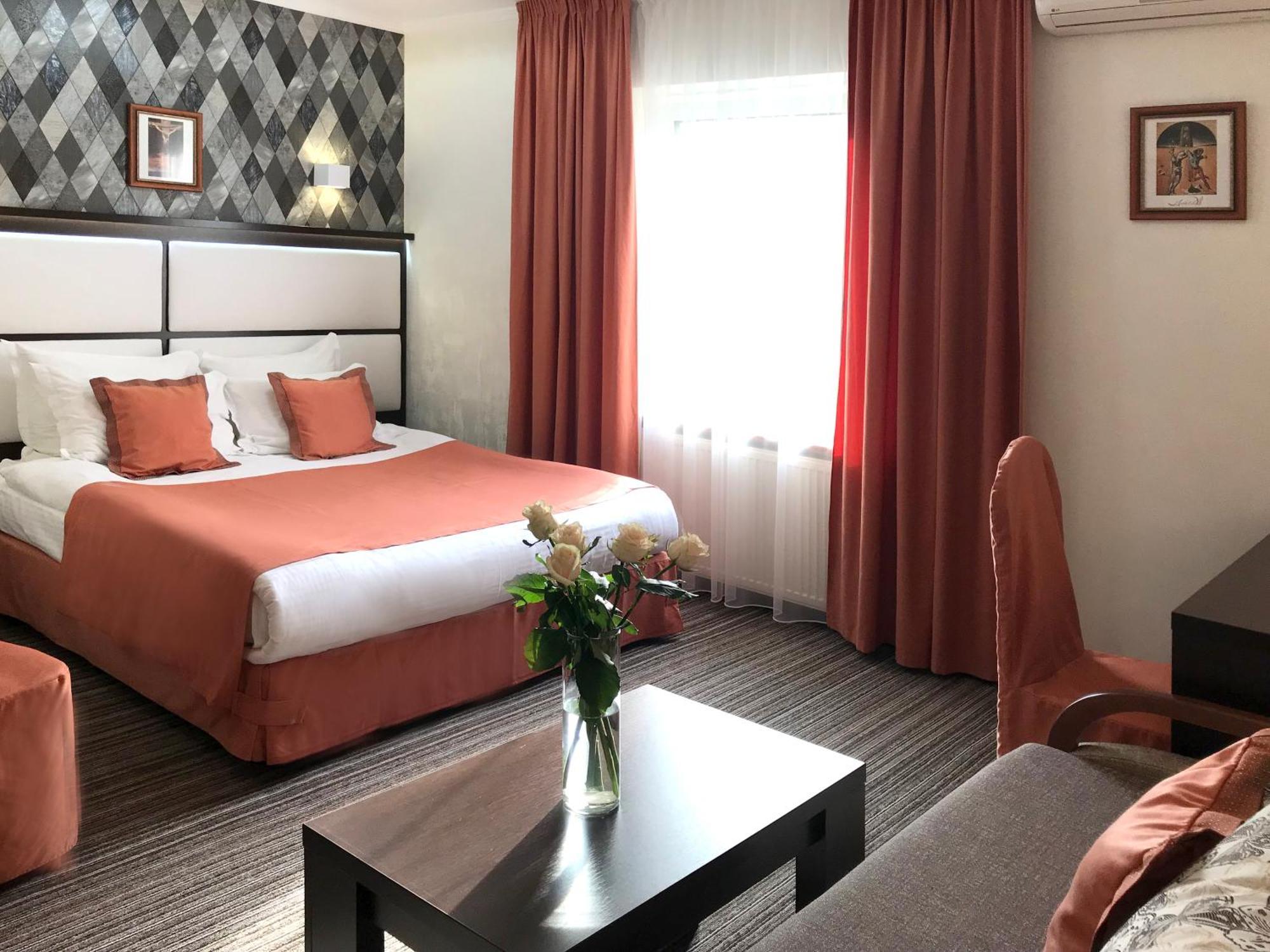 Apartment Eney Leopoli Esterno foto