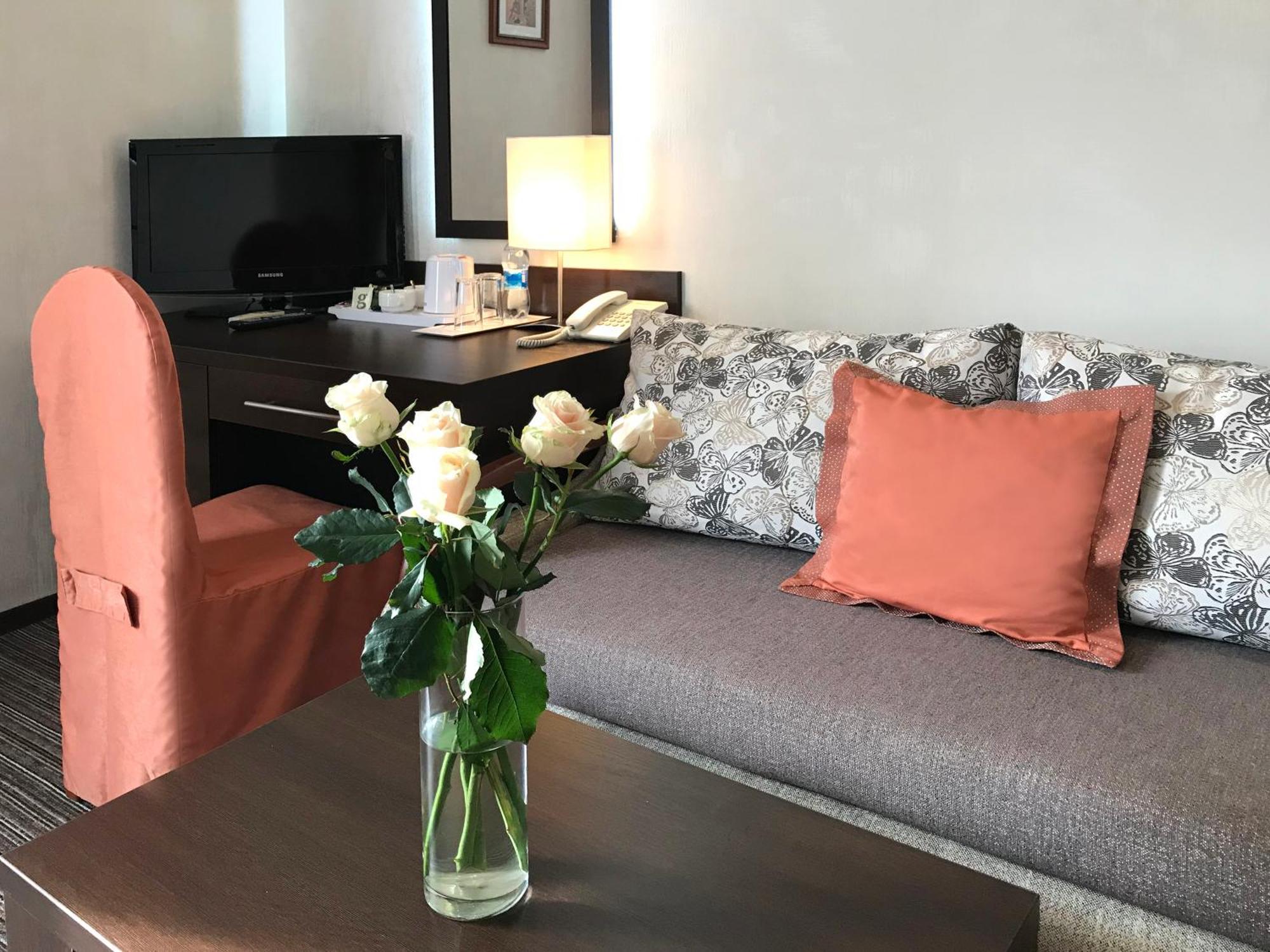 Apartment Eney Leopoli Esterno foto